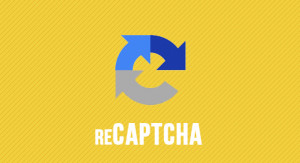 Google reCAPTCHA