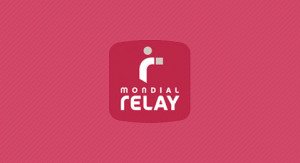 Ajouter Mondial Relay en méthode de livraison