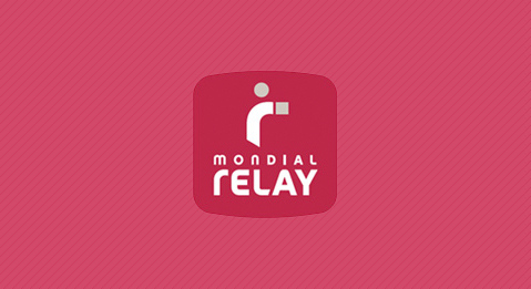 Ajouter Mondial Relay en méthode de livraison