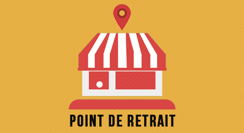 Point de Retrait